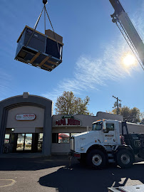 Gallery image 1 — HVAC service in Gallatin Valley
