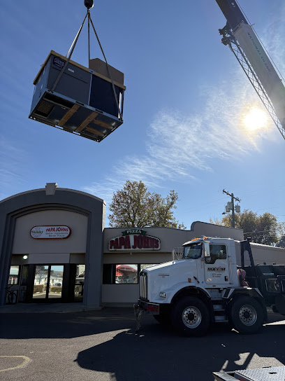 heat pump installation Bozeman