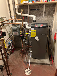 About furnace replacement near me