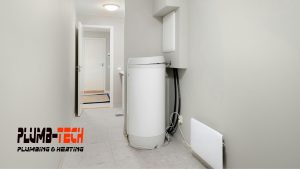 water heater installation Missoula
