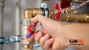 radiant heat system Missoula