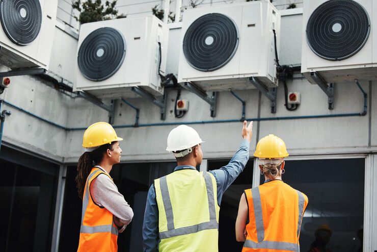 Gallery image 7 — licensed HVAC company Lockwood MT