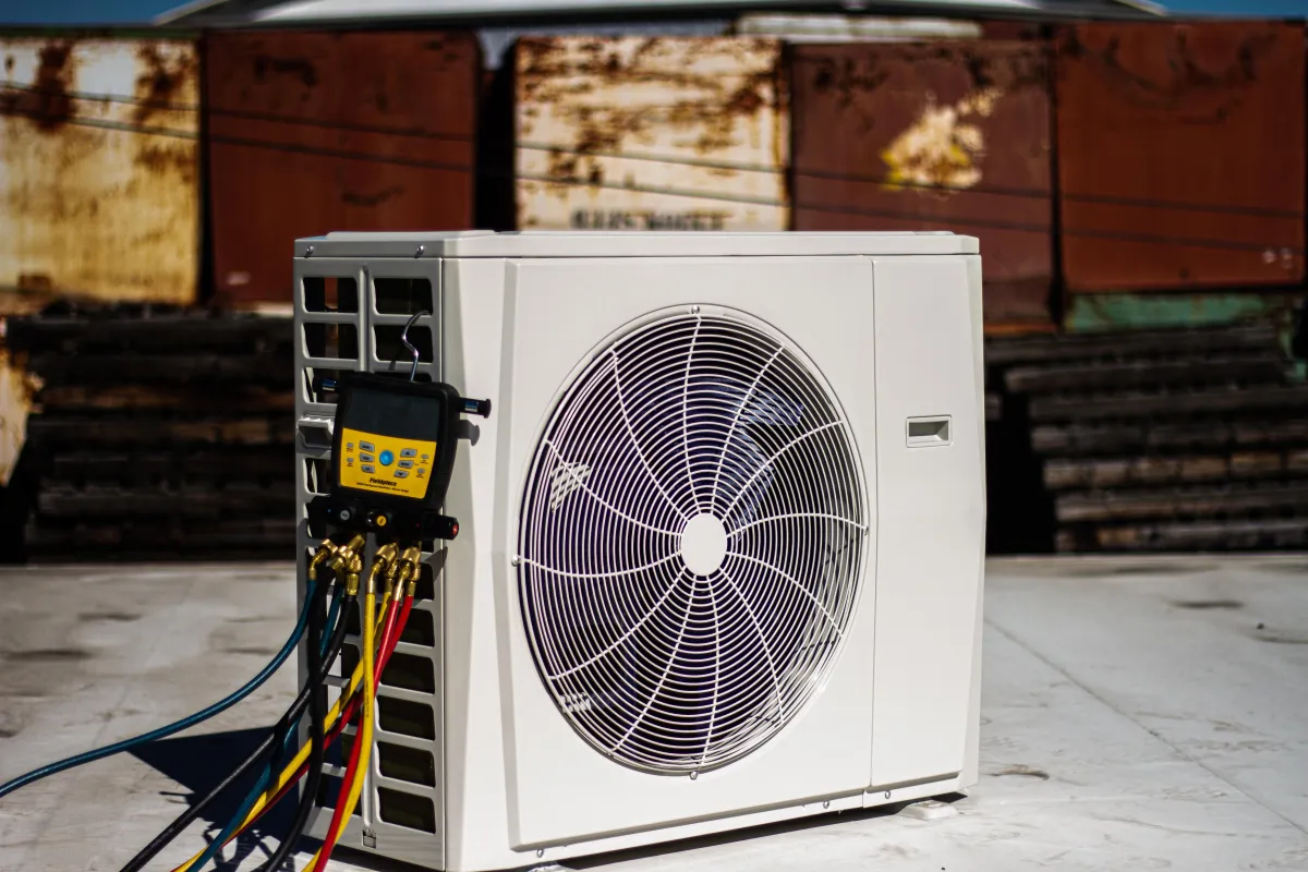 Gallery image 4 — licensed HVAC company Lockwood MT