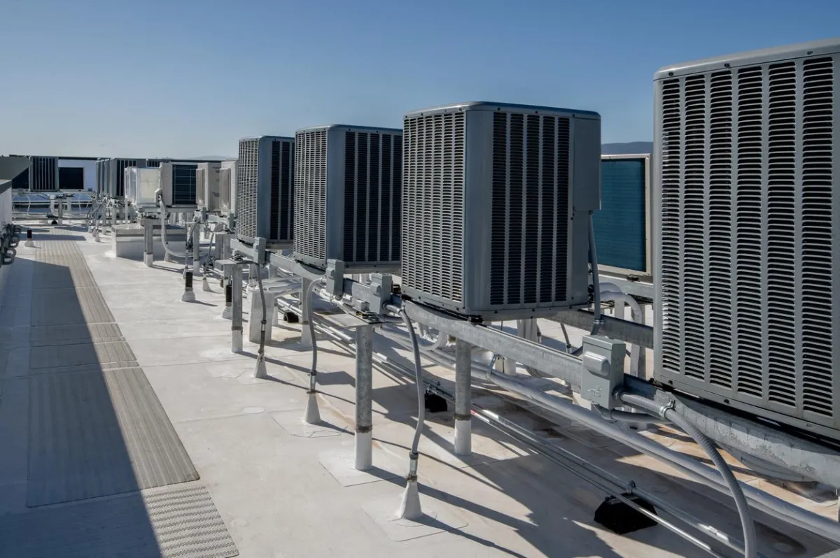 Gallery image 2 — licensed HVAC company Lockwood MT