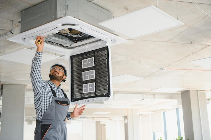 Gallery image 8 — licensed HVAC company Lockwood MT