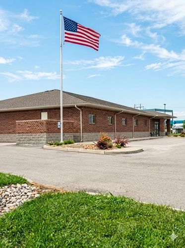 commercial refrigeration repair in Saint Charles