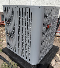 Gallery image 4 — heat pump installation Verdon