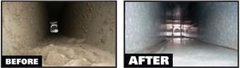 Gallery image 9 — commercial duct cleaning Grand Island