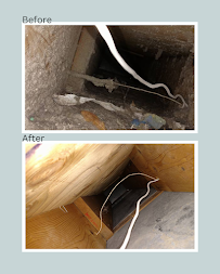 Gallery image 10 — commercial duct cleaning Grand Island