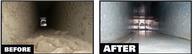 Gallery image 3 — commercial duct cleaning Grand Island