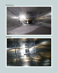 Gallery image 6 — commercial duct cleaning Grand Island