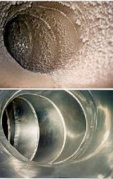 About commercial duct cleaning Grand Island