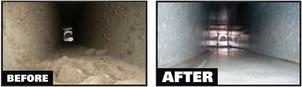 Gallery image 2 — commercial duct cleaning Grand Island