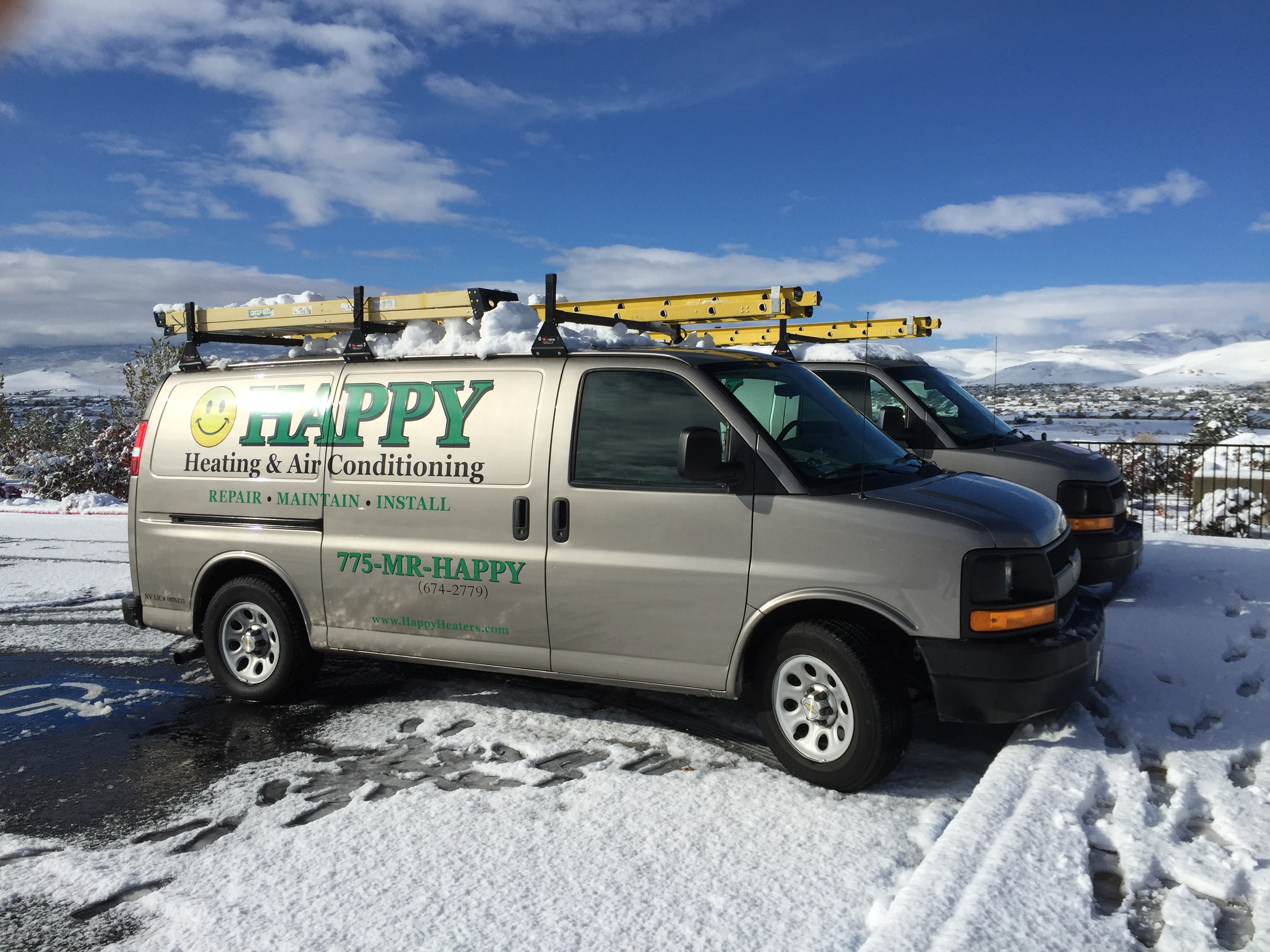 Gallery image 2 — furnace repair near me