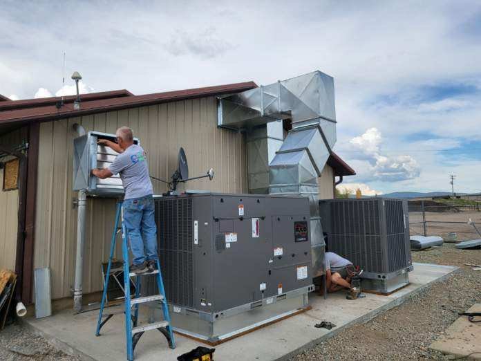 refrigeration service Montana