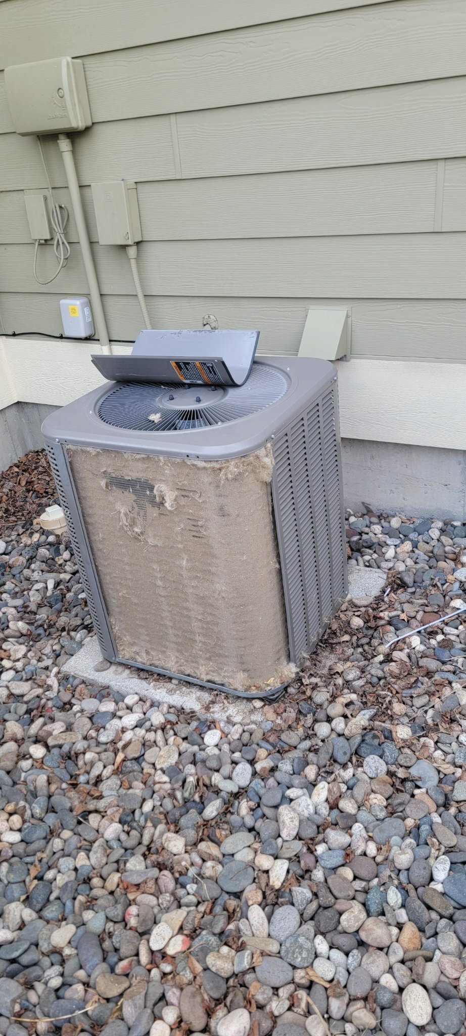 Gallery image 1 — refrigeration service Montana