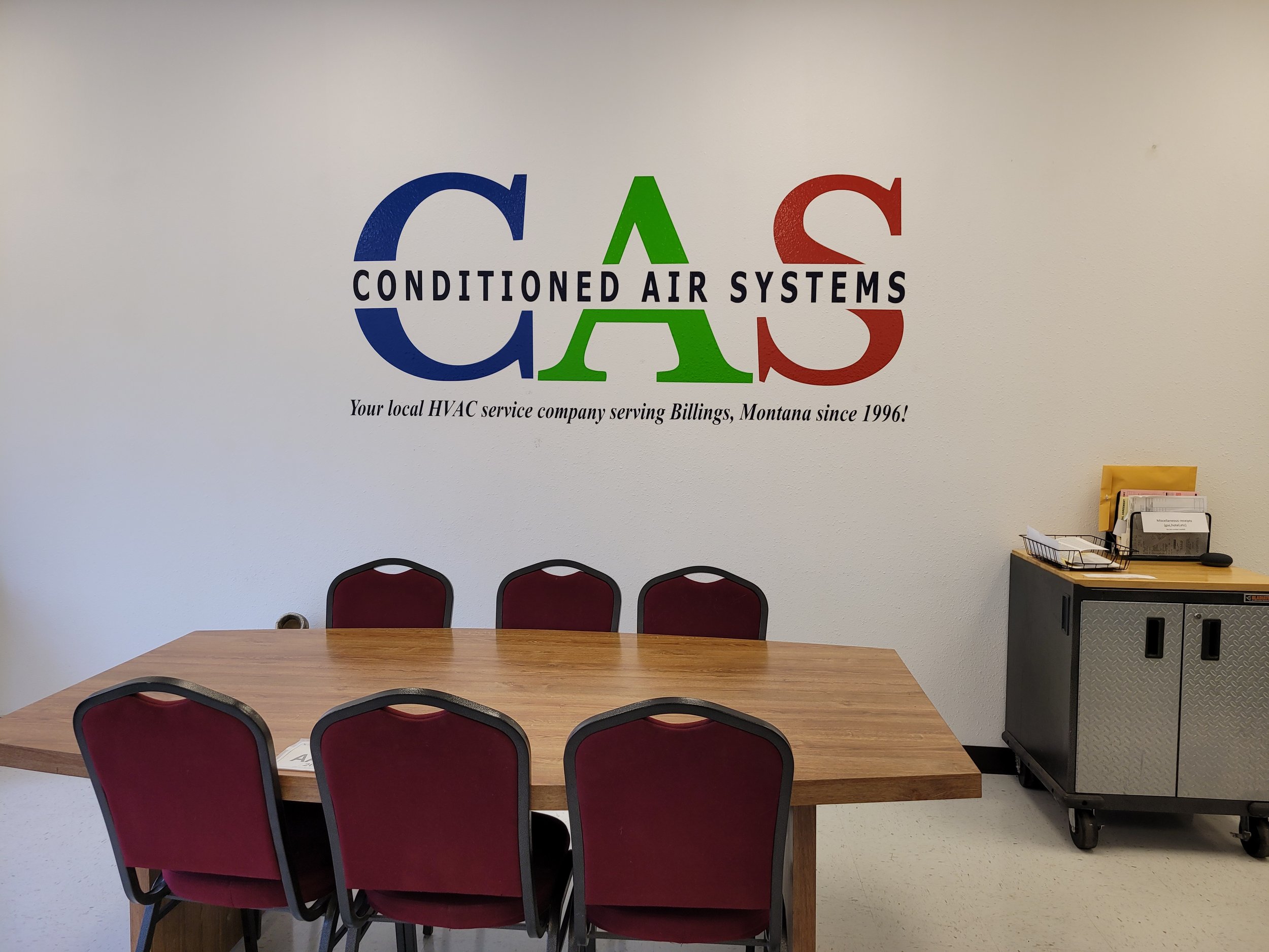 Gallery image 3 — refrigeration service Montana
