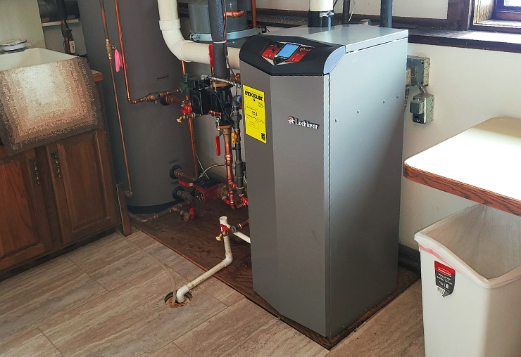 HVAC contractor near me