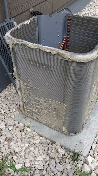 Gallery image 8 — solar attic fan installation Tucson