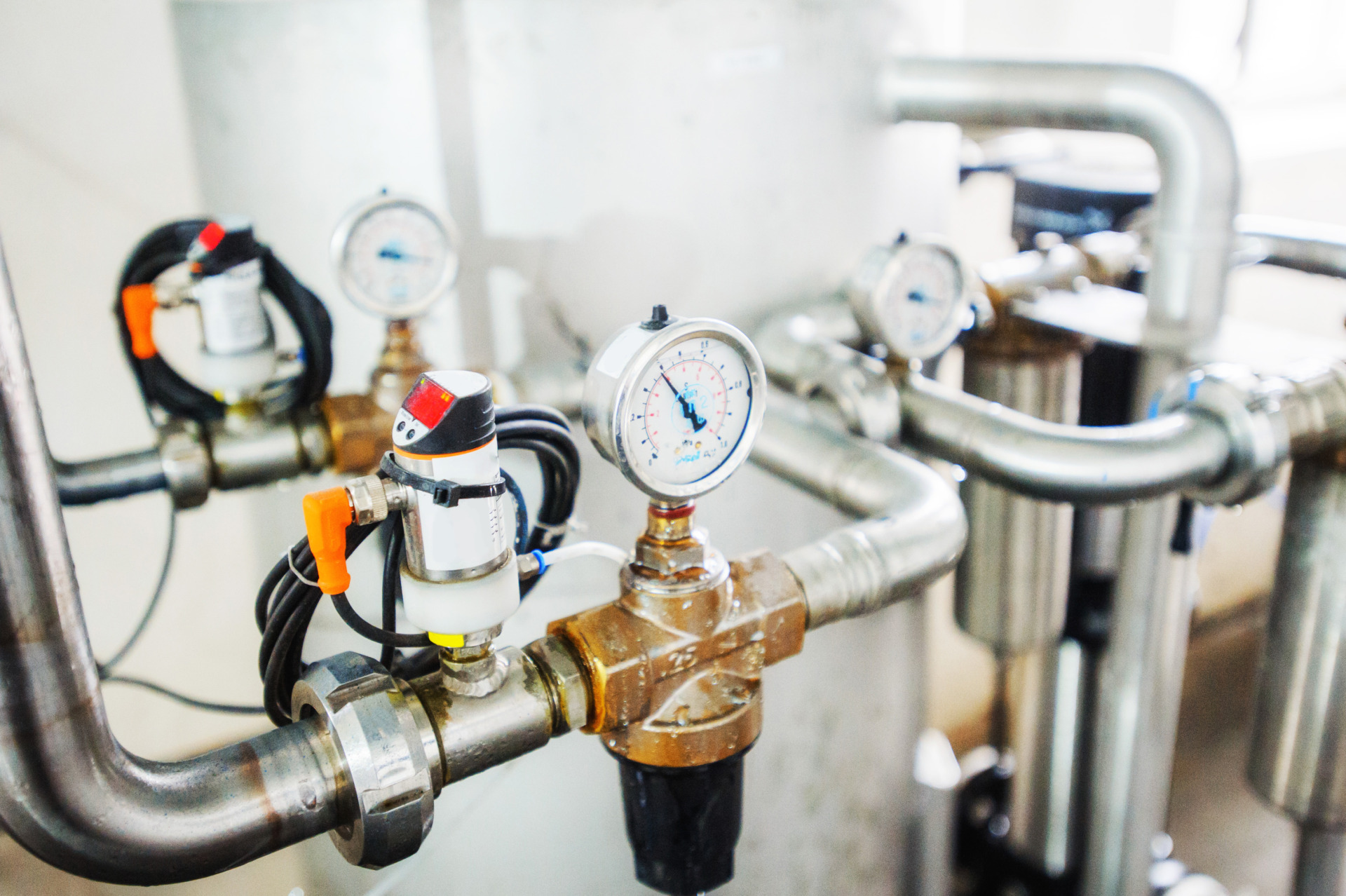 Gallery image 4 — water heater replacement near me
