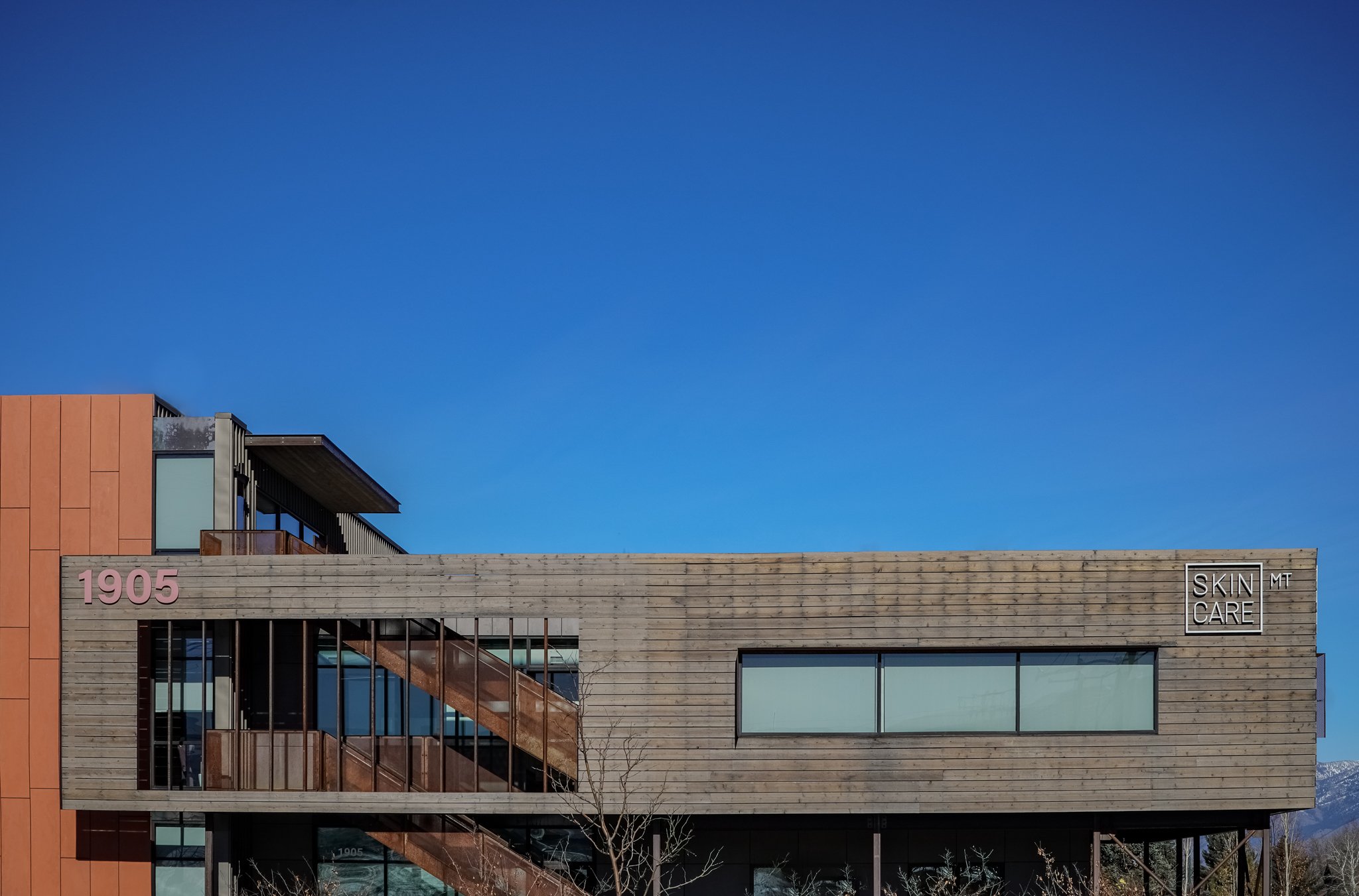 Gallery image 1 — healthcare HVAC specialists Montana