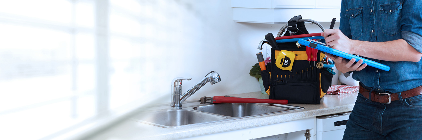 maintenance contract plumbing greater Missoula