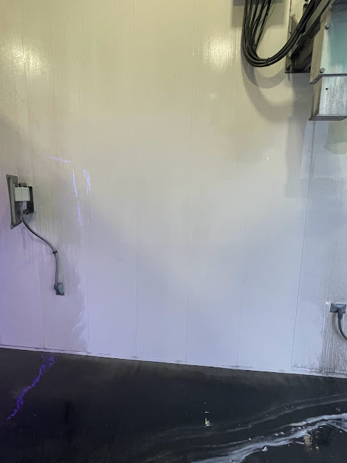 residential power washing Las Vegas