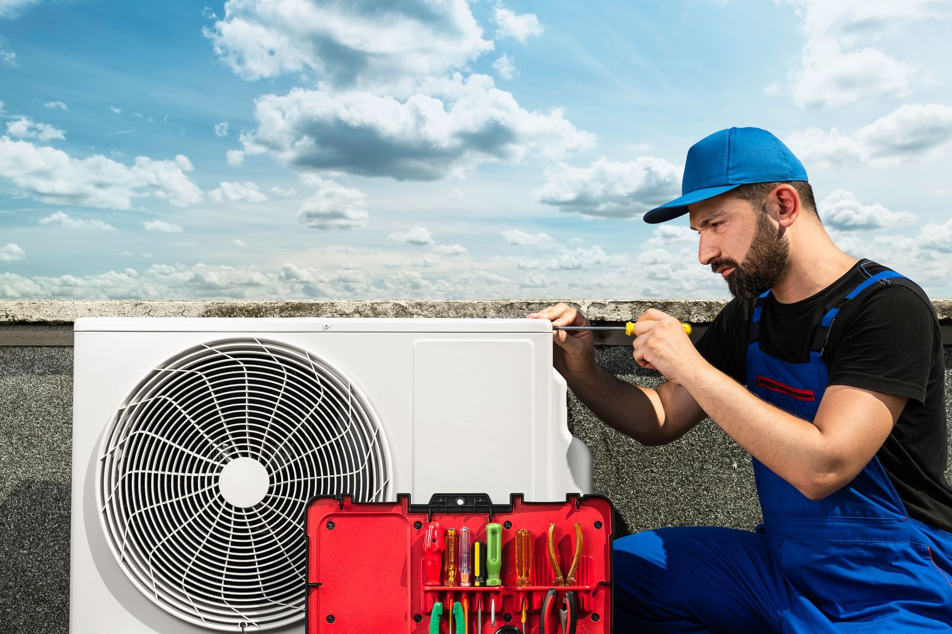 Gallery image 2 — affordable hvac maintenance Missoula