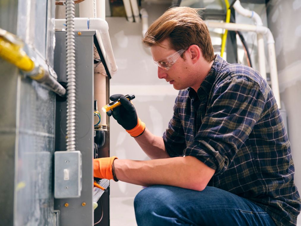 Gallery image 5 — affordable hvac maintenance Missoula