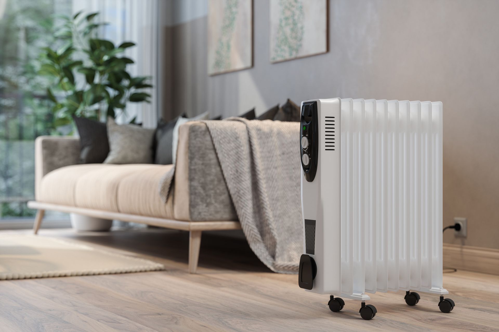 affordable hvac maintenance Missoula