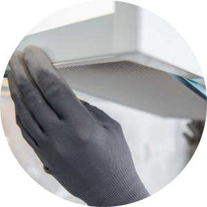 Gallery image 2 — preventive HVAC maintenance Great Falls