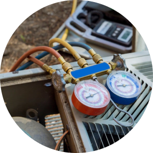 Gallery image 7 — preventive HVAC maintenance Great Falls