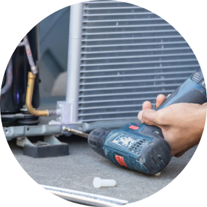 Gallery image 4 — preventive HVAC maintenance Great Falls