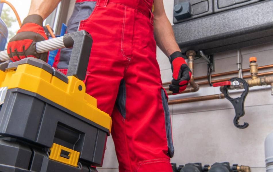 About preventive HVAC maintenance Great Falls