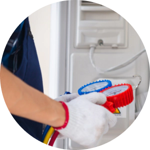 Gallery image 8 — preventive HVAC maintenance Great Falls