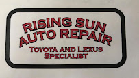 Gallery image 9 — Lexus mechanic near me