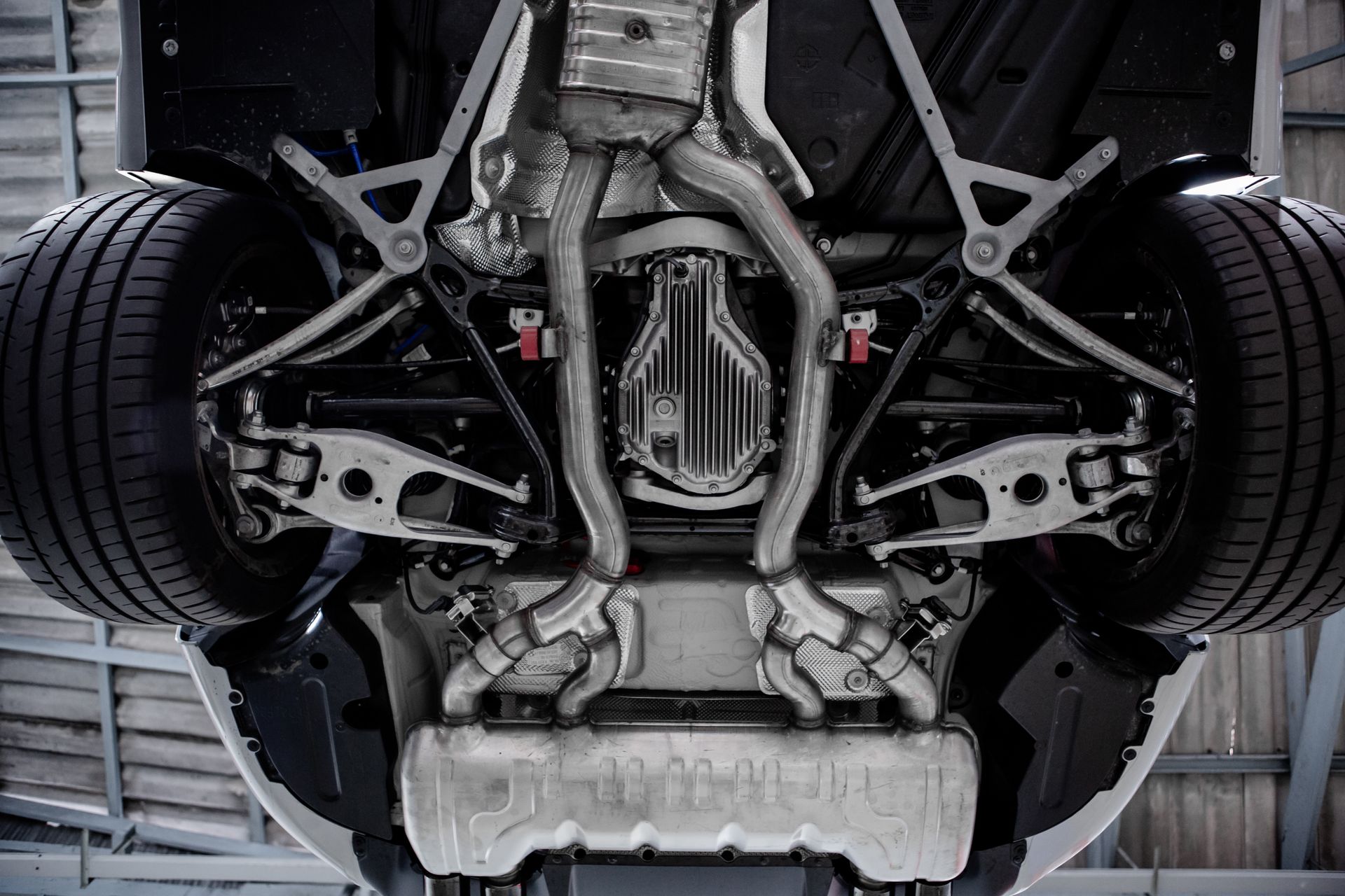 Gallery image 12 — Lexus mechanic near me
