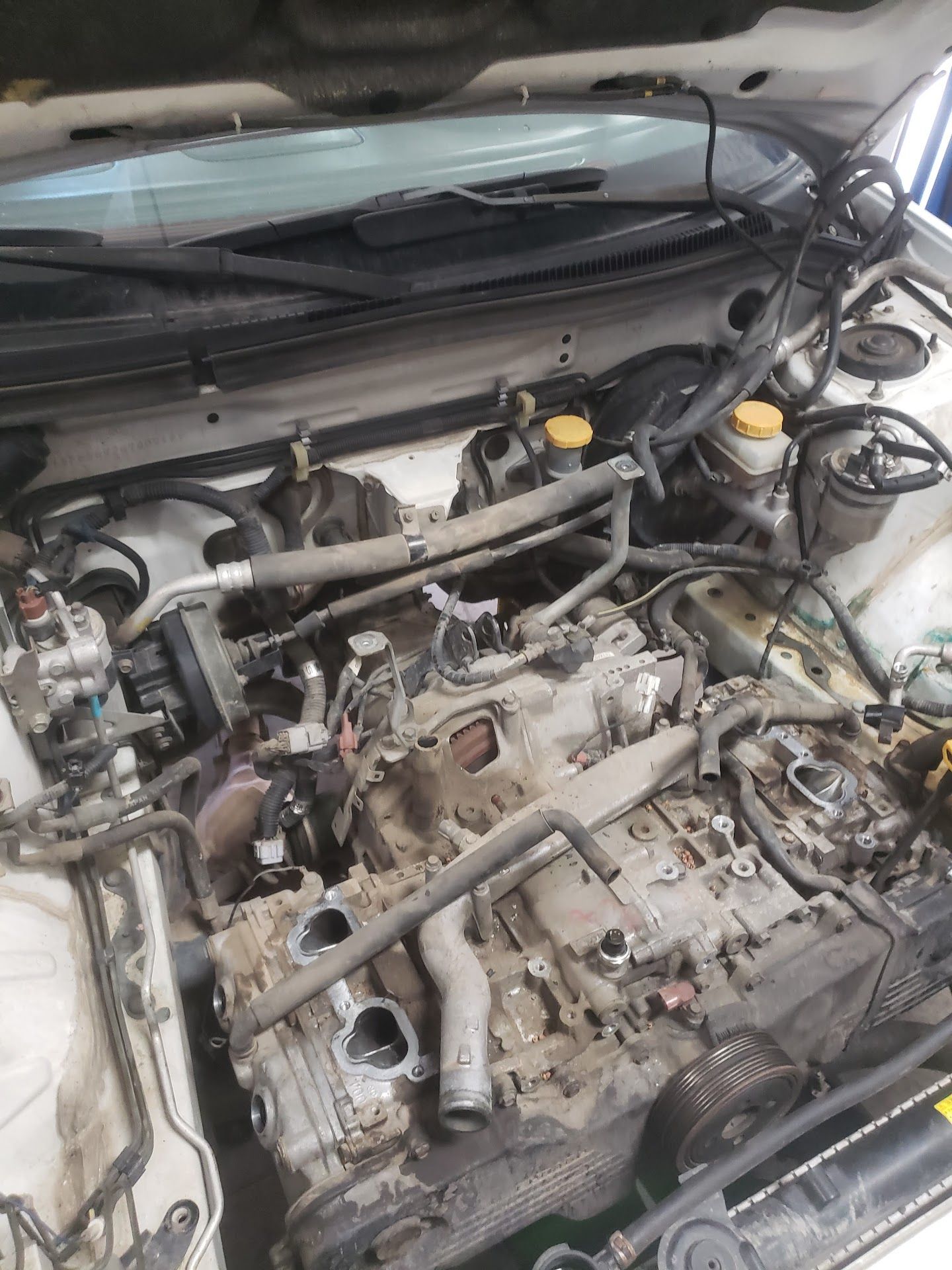 Gallery image 10 — Lexus mechanic near me
