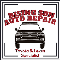 Gallery image 1 — Lexus mechanic near me