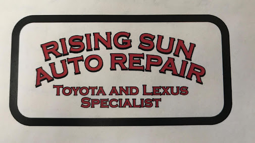 Gallery image 4 — Lexus mechanic near me