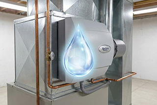 Gallery image 8 — humidifier installation St. Ann