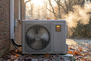 Gallery image 5 — humidifier installation St. Ann