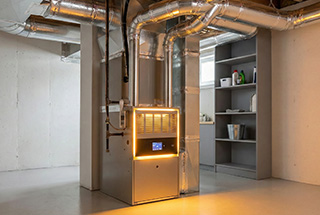 Gallery image 10 — humidifier installation St. Ann
