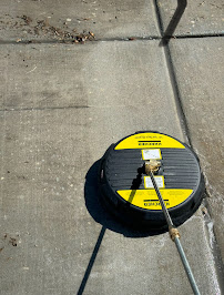 Nevada Pressure Washing