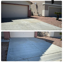 Gallery image 4 — Nevada Pressure Washing