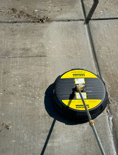 Gallery image 7 — Nevada Pressure Washing
