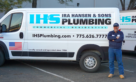 Gallery image 8 — drain cleaning Reno