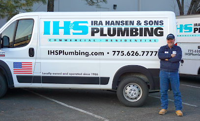 drain cleaning Reno