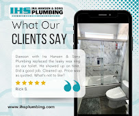 Gallery image 6 — drain cleaning Reno