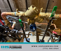 Gallery image 5 — drain cleaning Reno